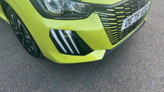 Peugeot 208 1.2 PureTech 100 Allure 5dr Petrol Hatchback